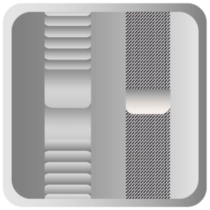 Edelstahlarmband