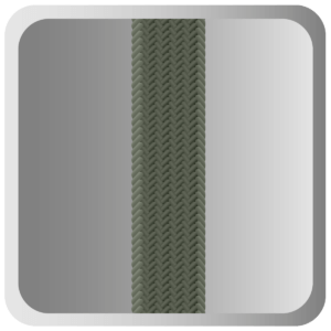 geflochtenes Solo-Loop