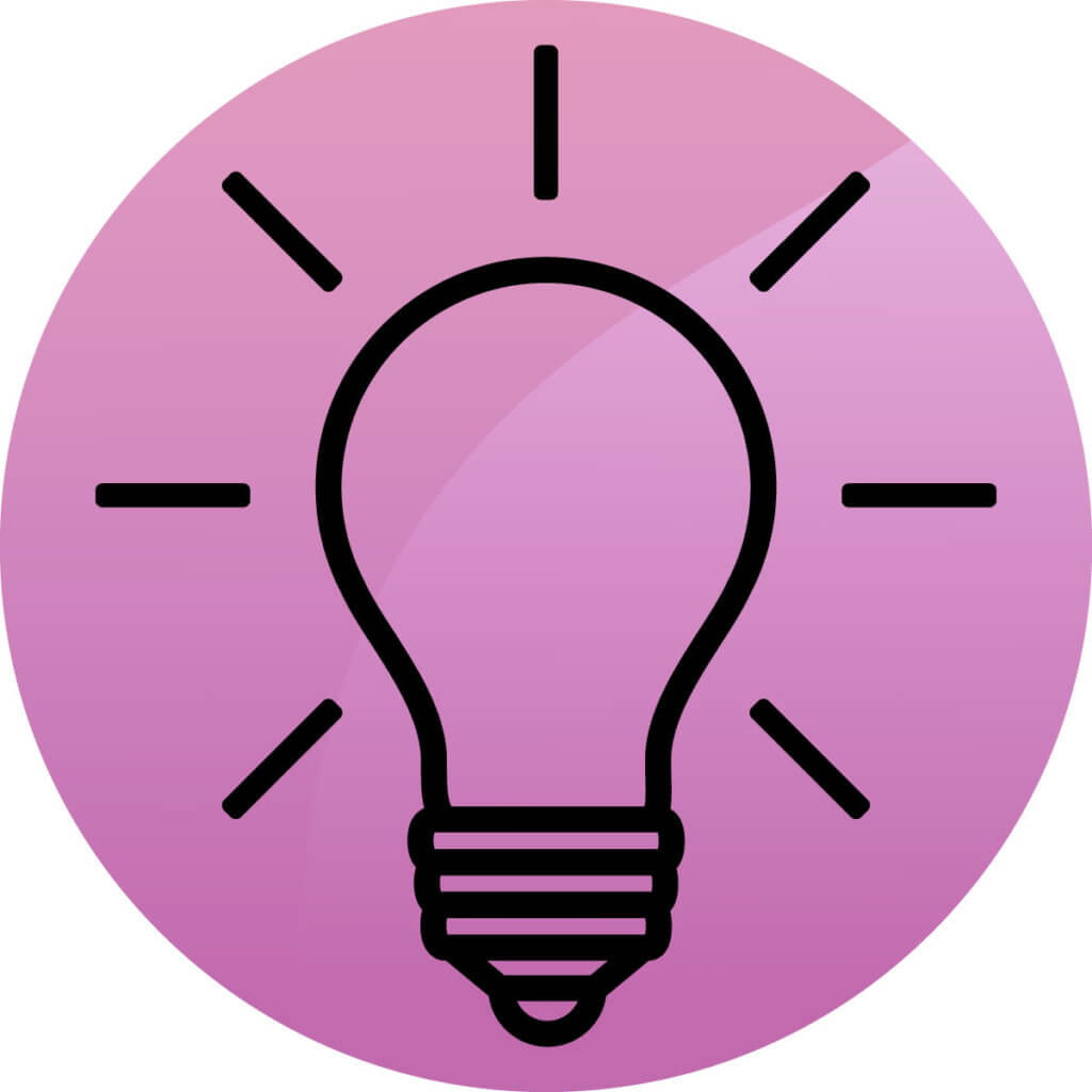 Beleuchtung Icon