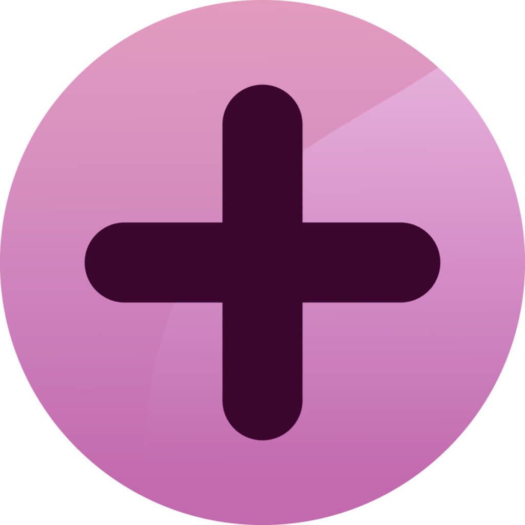 Extras Icon