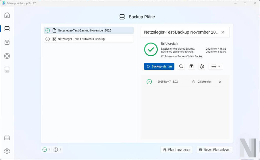 backup-ashampoo_backup_27-uebersicht