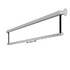 ROLLO-LEINWAND
