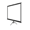 STATIV-LEINWAND