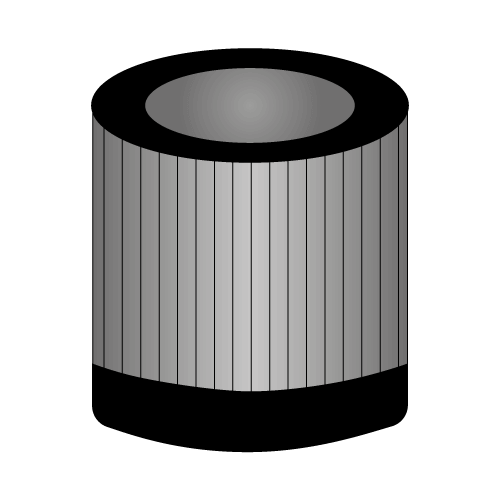 Filter reinigen