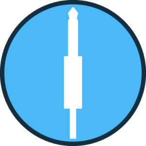 Aux-Anschluss