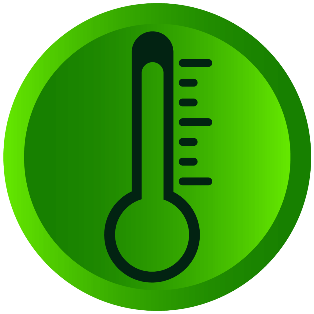 Waschtemperatur