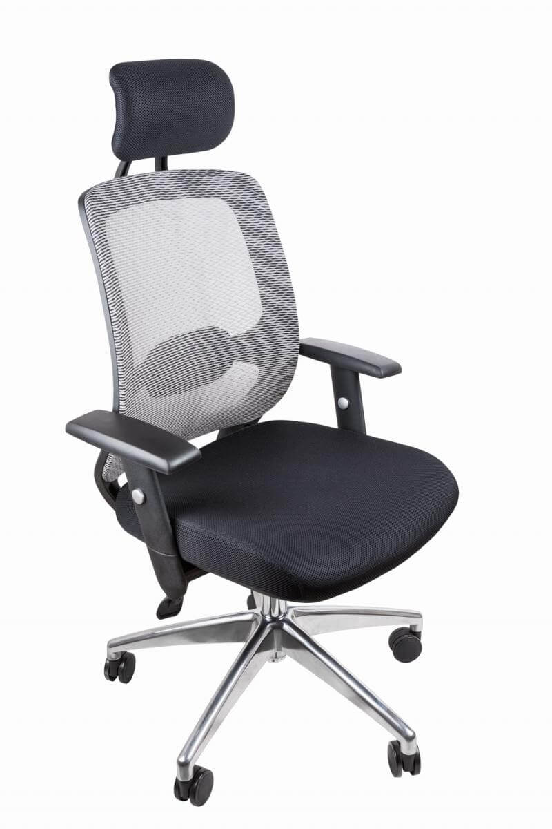 Ergonomischer Bürostuhl