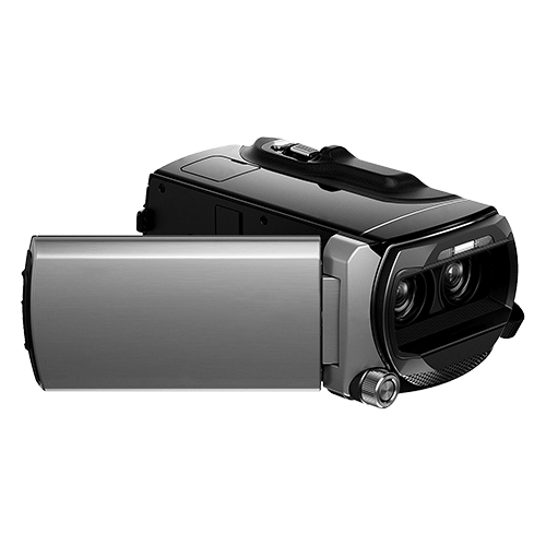 3D-Camcorder