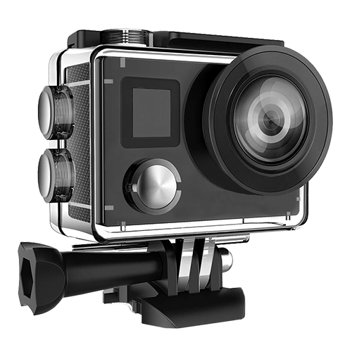 Action-Camcorder