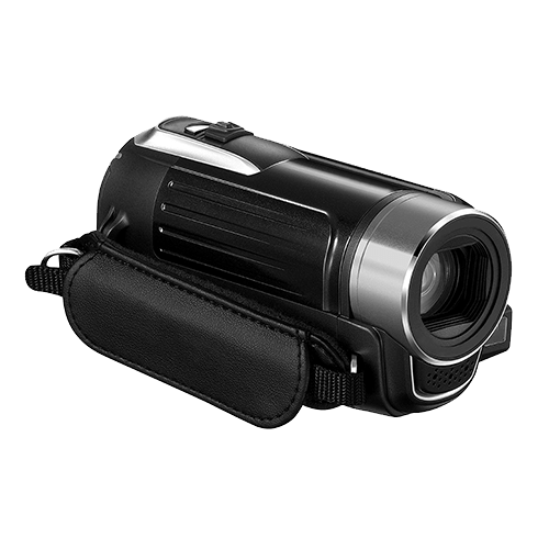 AVCHD-Camcorder
