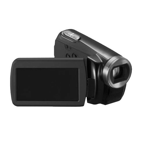 MPEG-2 Camcorder
