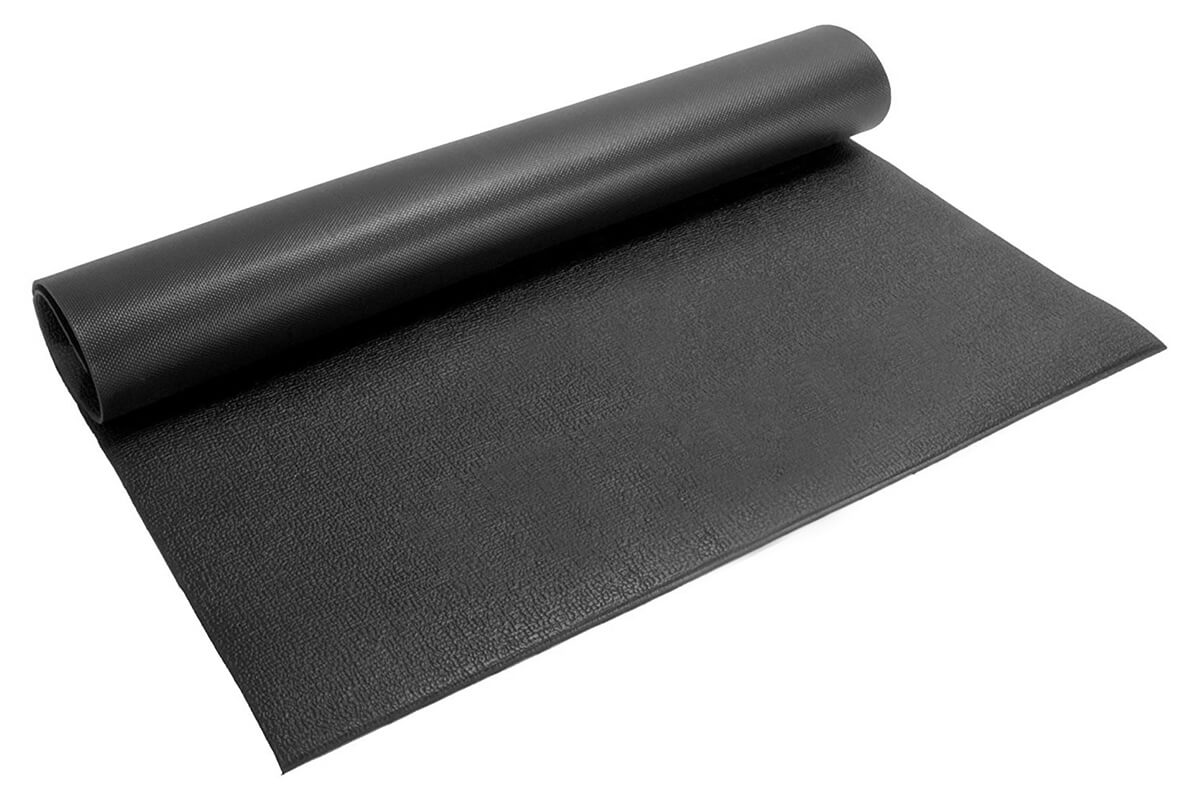 Bodenschutzmatte