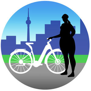 XXL-Bike - Icon