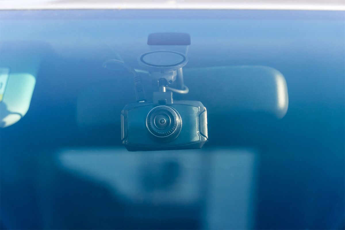 Auto Video Recorder