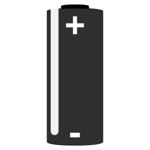 Batterie Icon