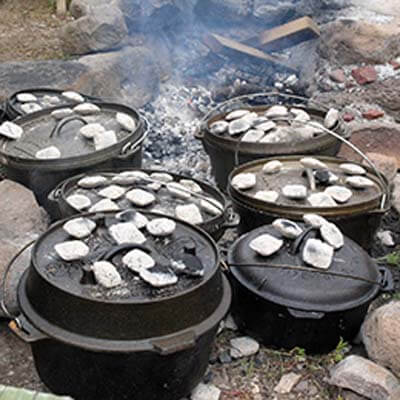 Dutch Oven