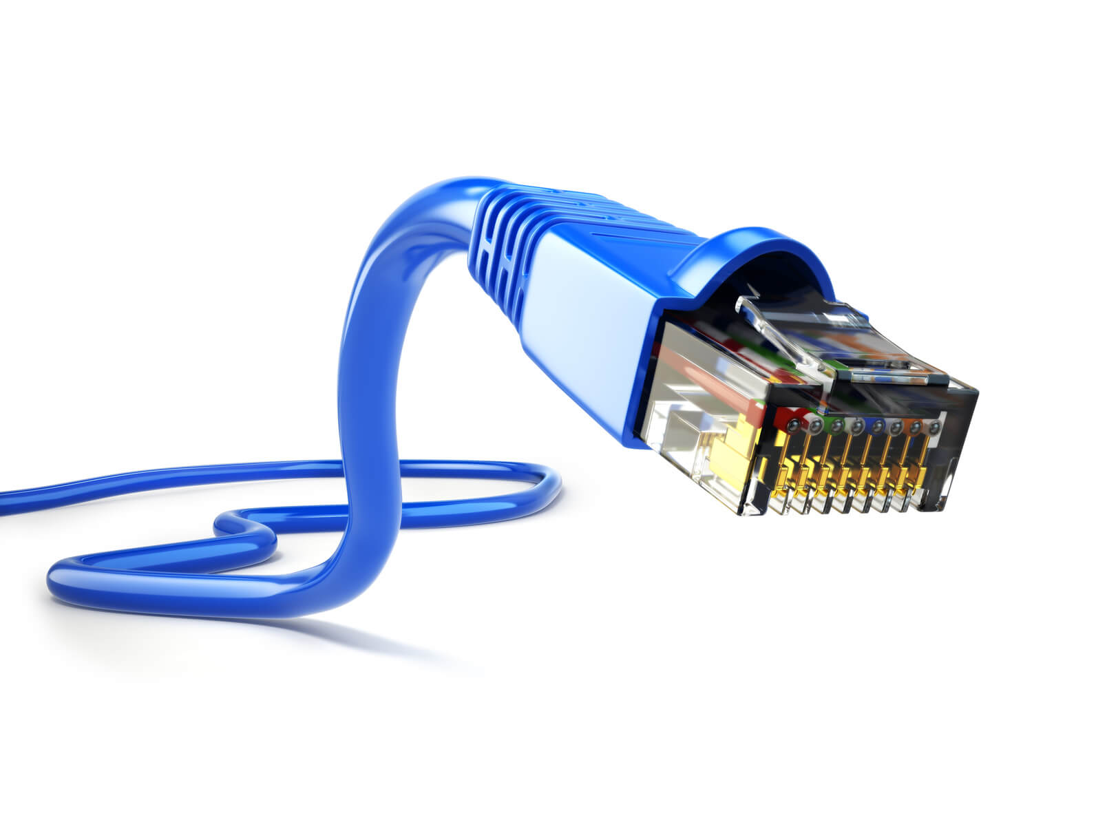 Ethernet