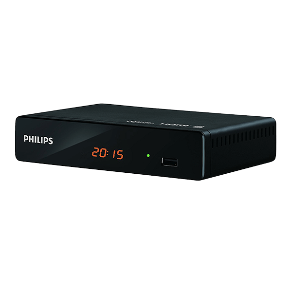 Produktbild vom Philips DTR3202