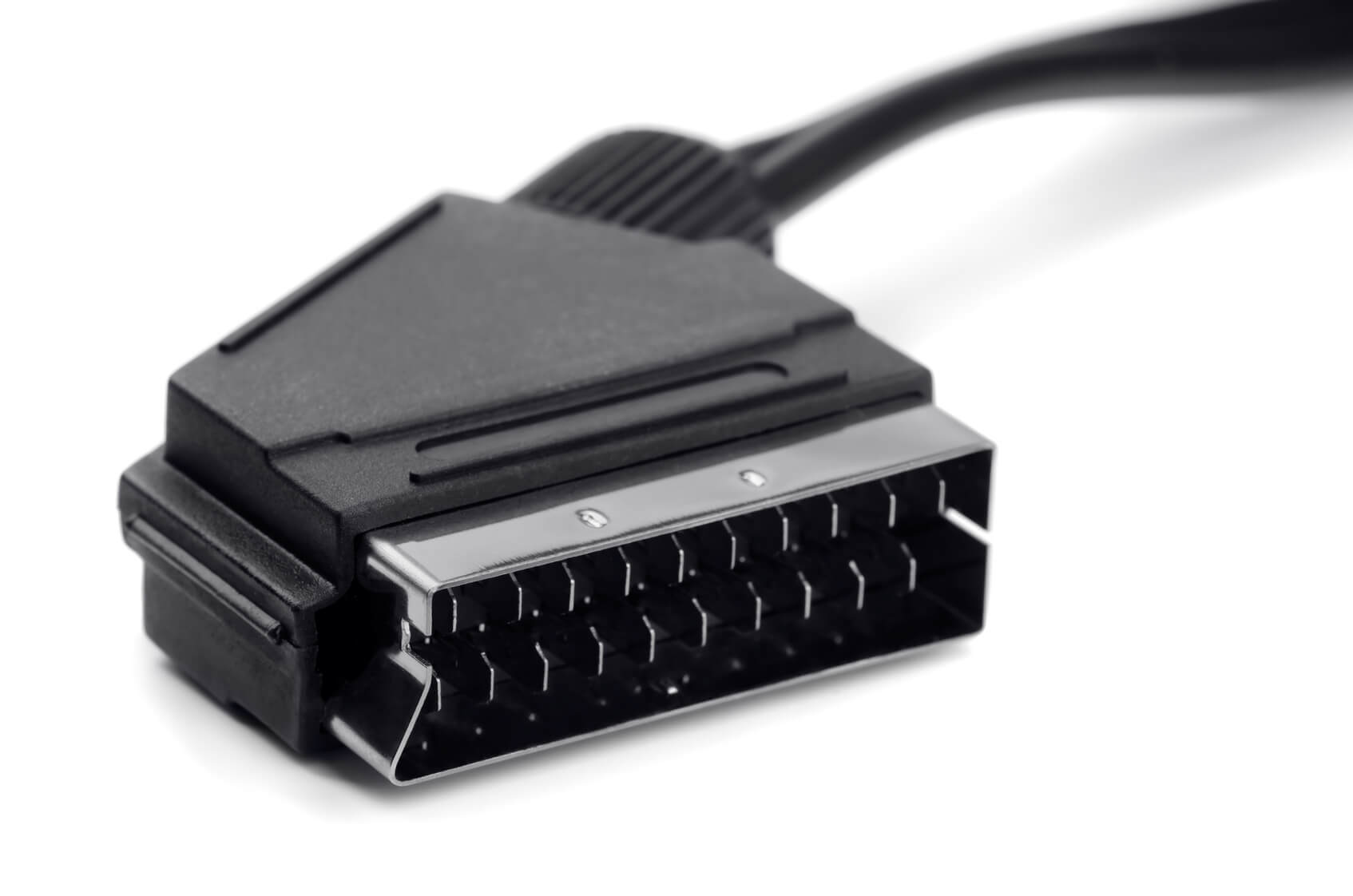 SCART Kabel