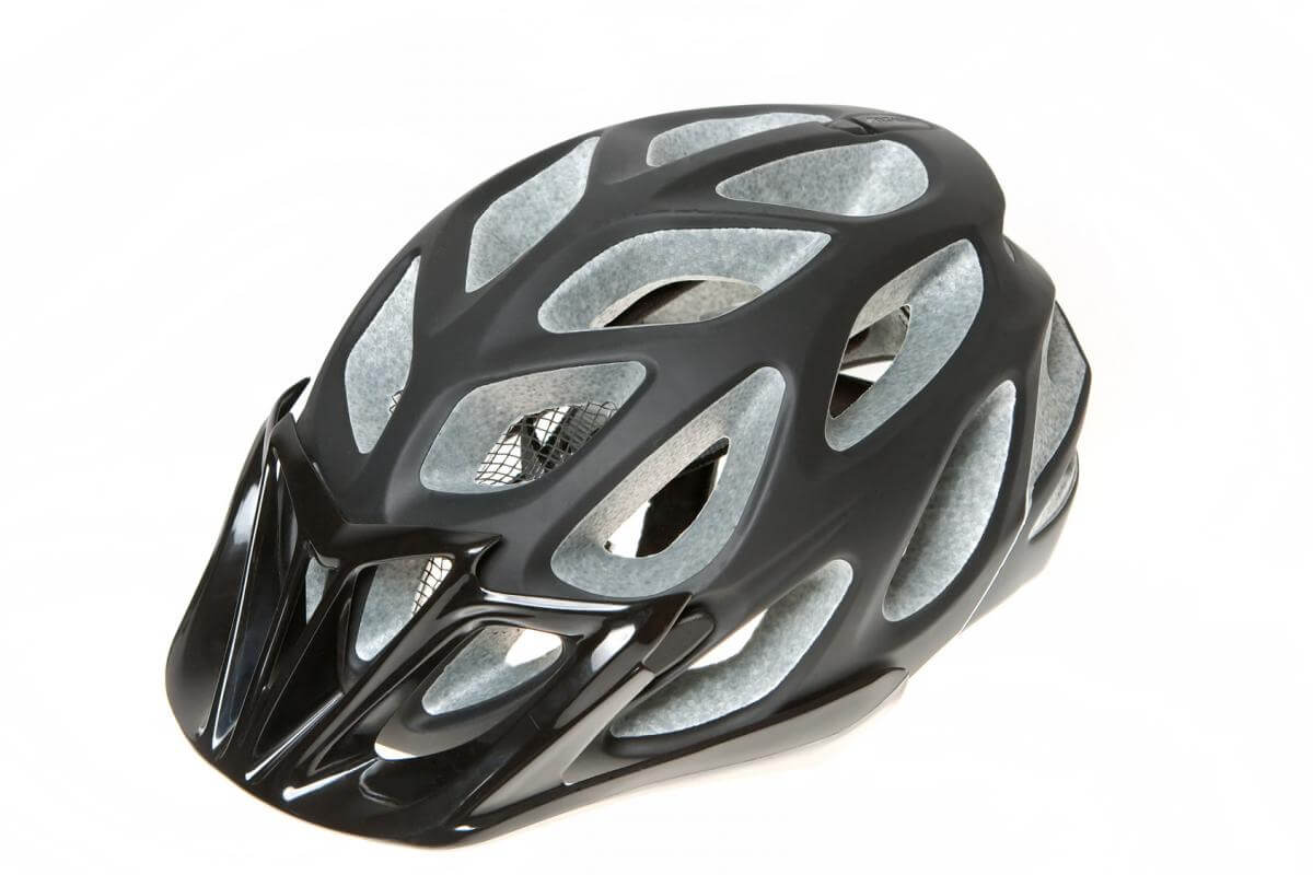 Fahrradhelm