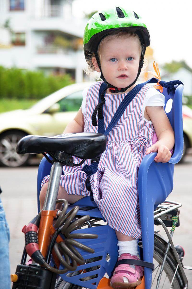Kindersitz