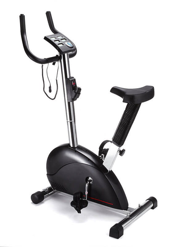 Ergometer Heimtrainer