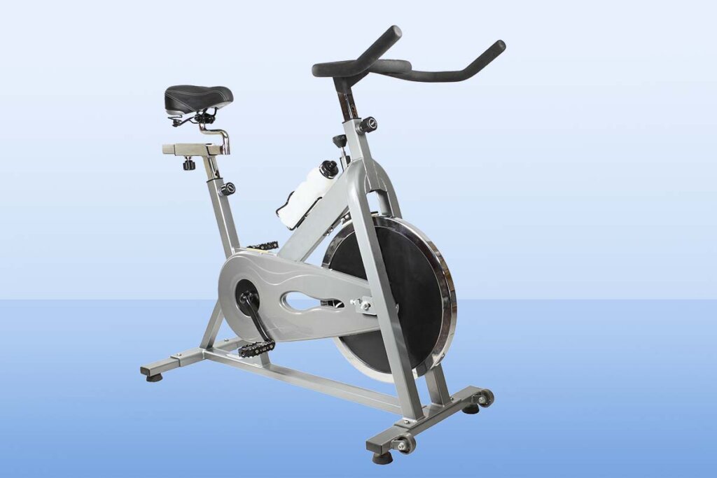 Spinning-Bike