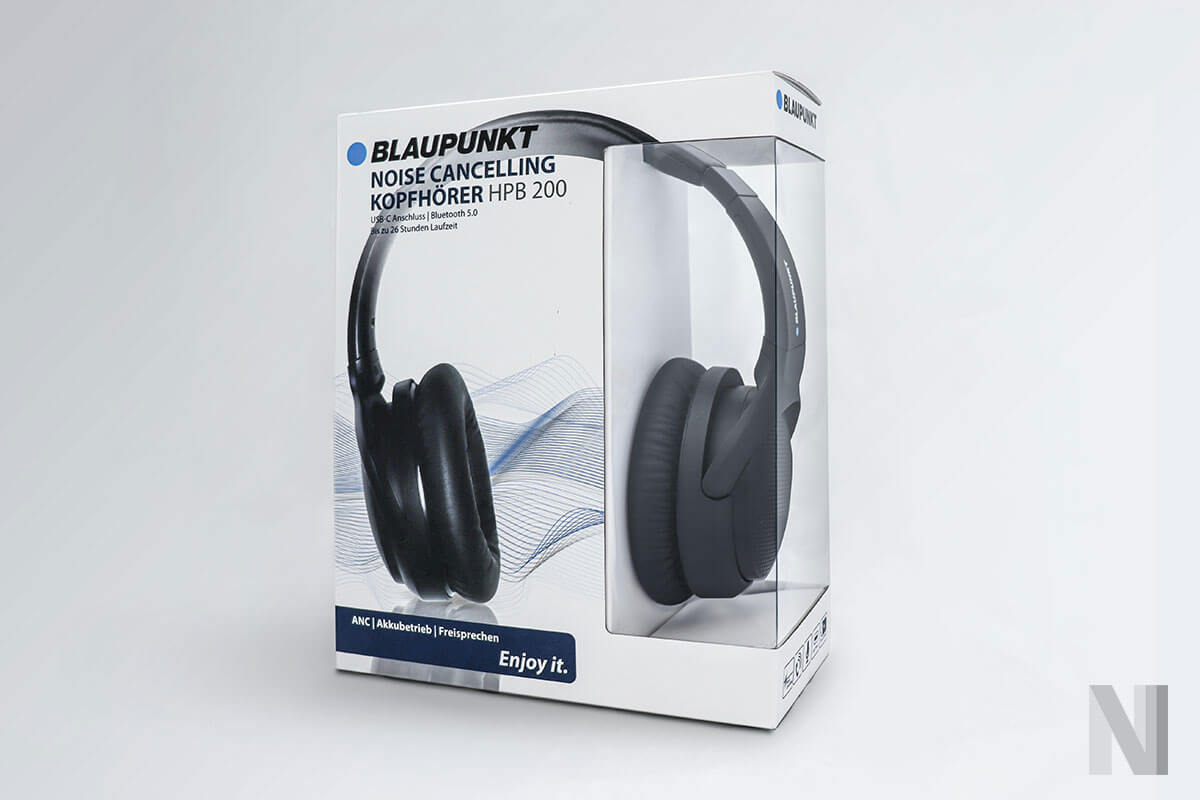 Blaupunkt Boxshot