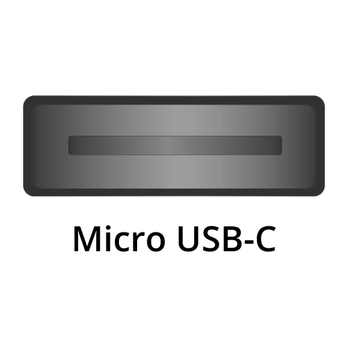 Micro USB-C