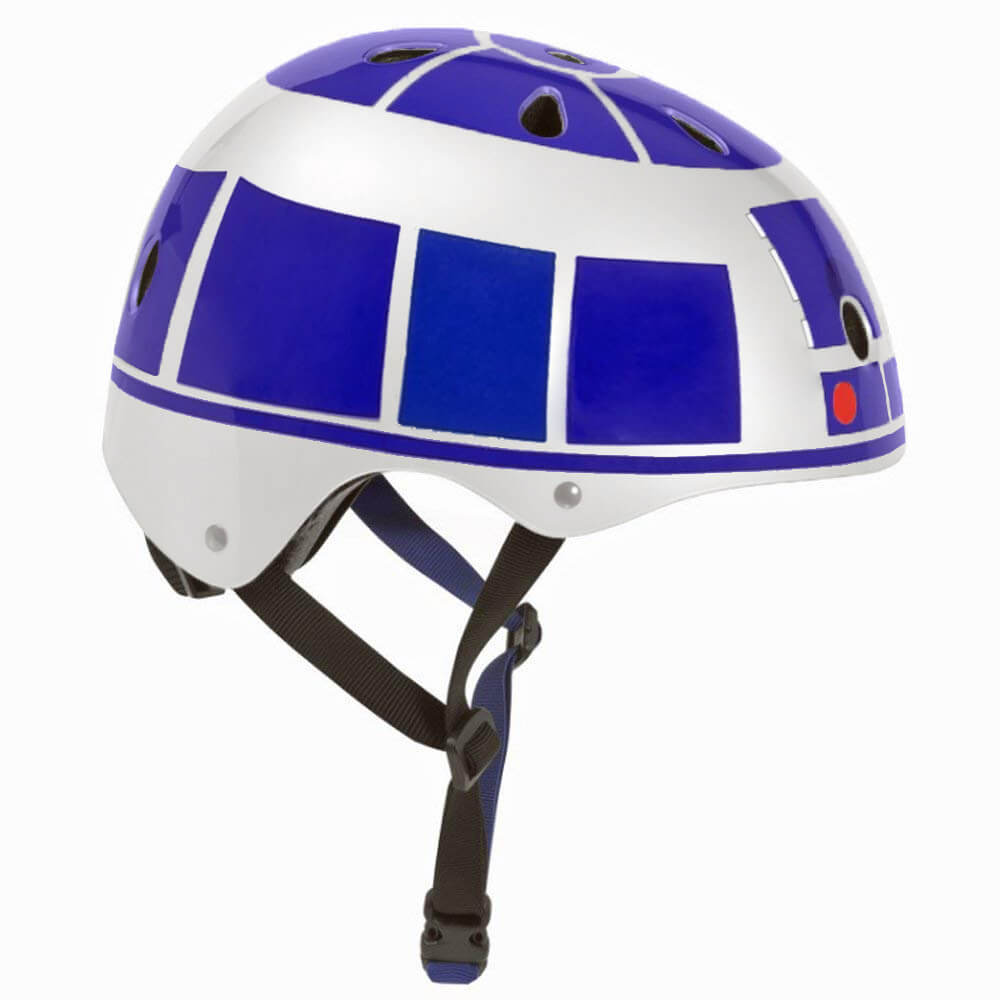 R2D2 Helm