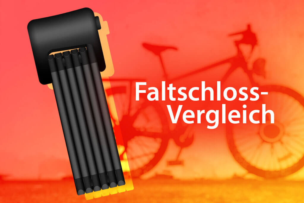 Die besten Faltschlösser im Vergleich