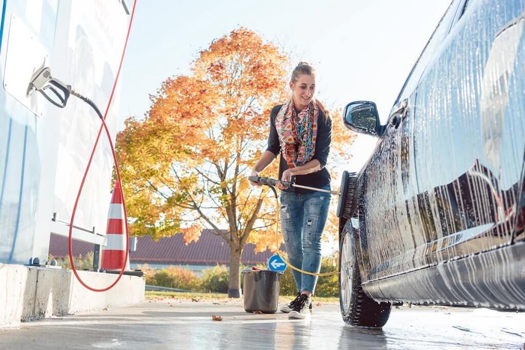 felgenreiniger stahlfelgen alufelgen autopflege waschanlage
