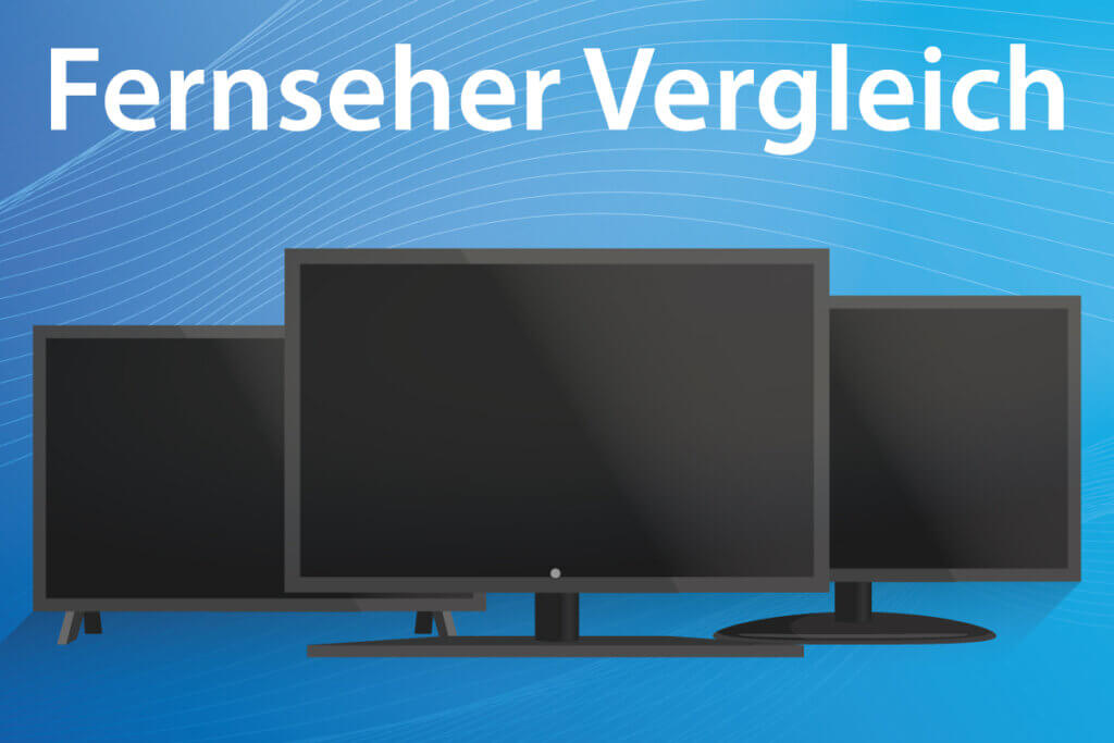 Die besten Fernseher im Vergleich