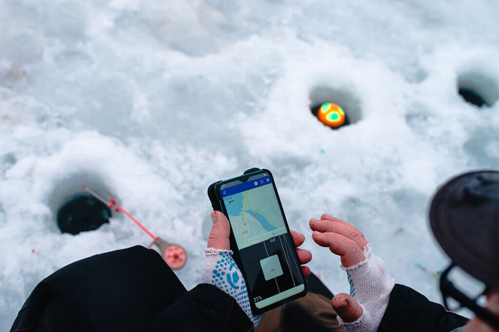 fischfinder-kopplung_mit_dem_smartphone