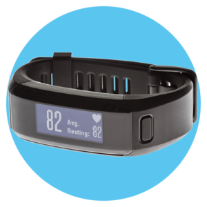 Fitness-Tracker