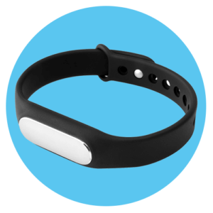 Activity-Tracker