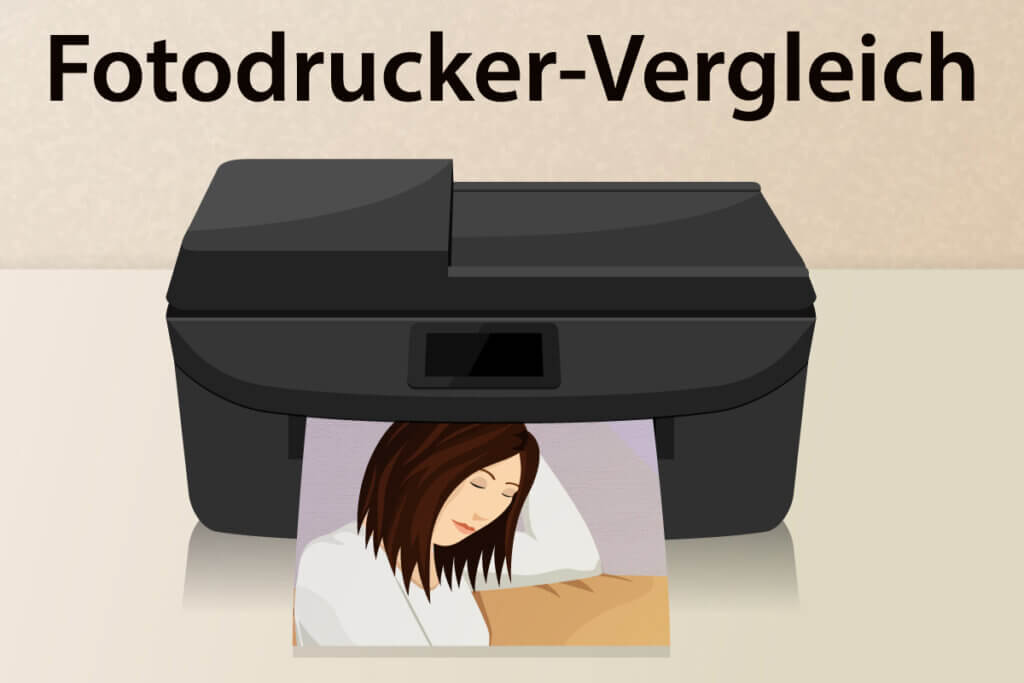 Die besten Fotodrucker im Vergleich