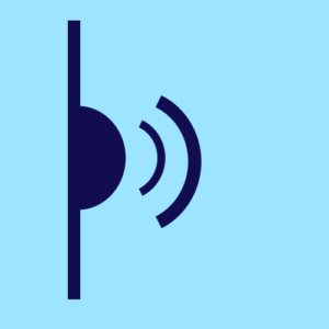 Icon Infrarot