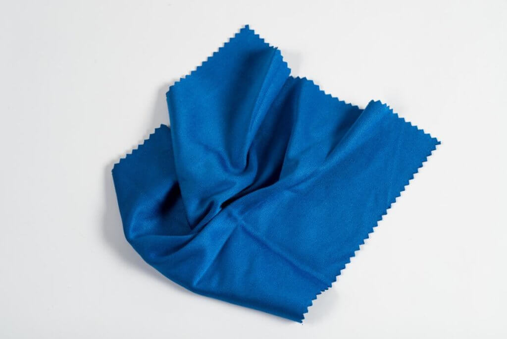 Mikrofasertuch