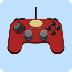 Gamepads