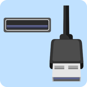 USB