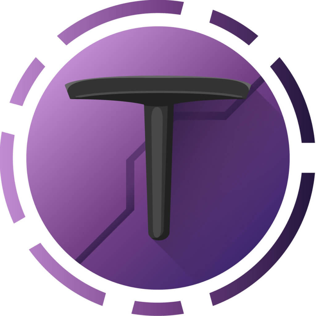 Armlehnen - Icon