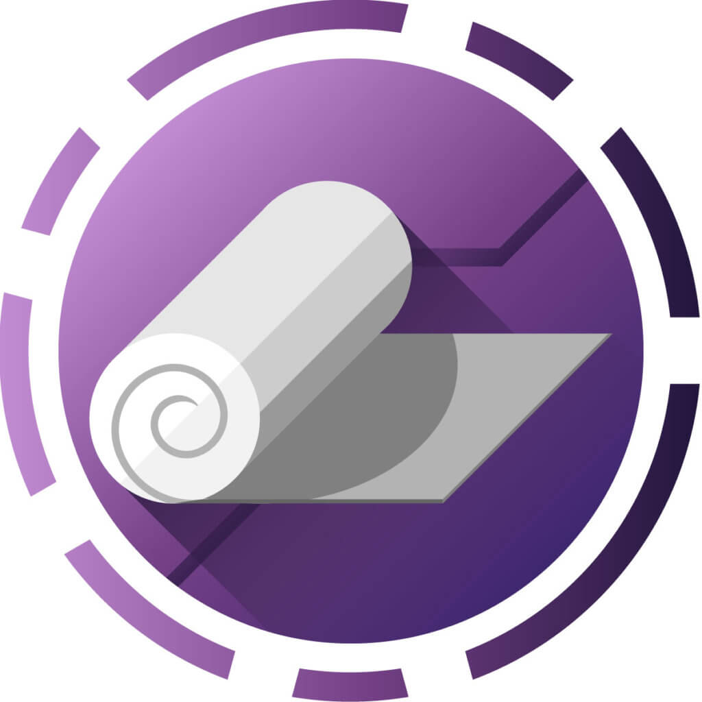 Stoff - Icon