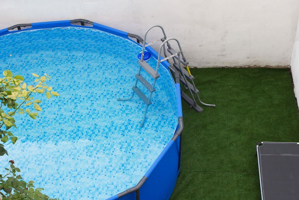 pool gartenpool