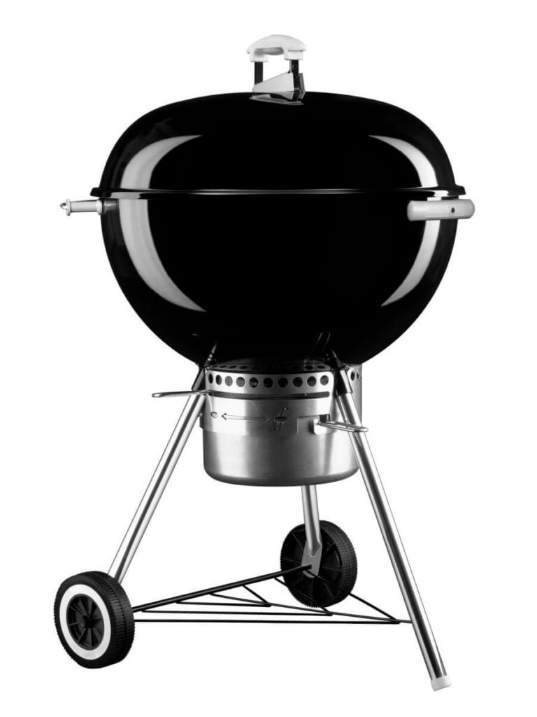 Kugelgrill
