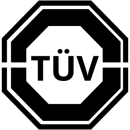 TÜV Siegel