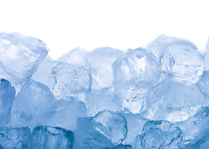 Eiswürfel