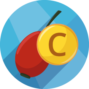 Vitamin C - Icon
