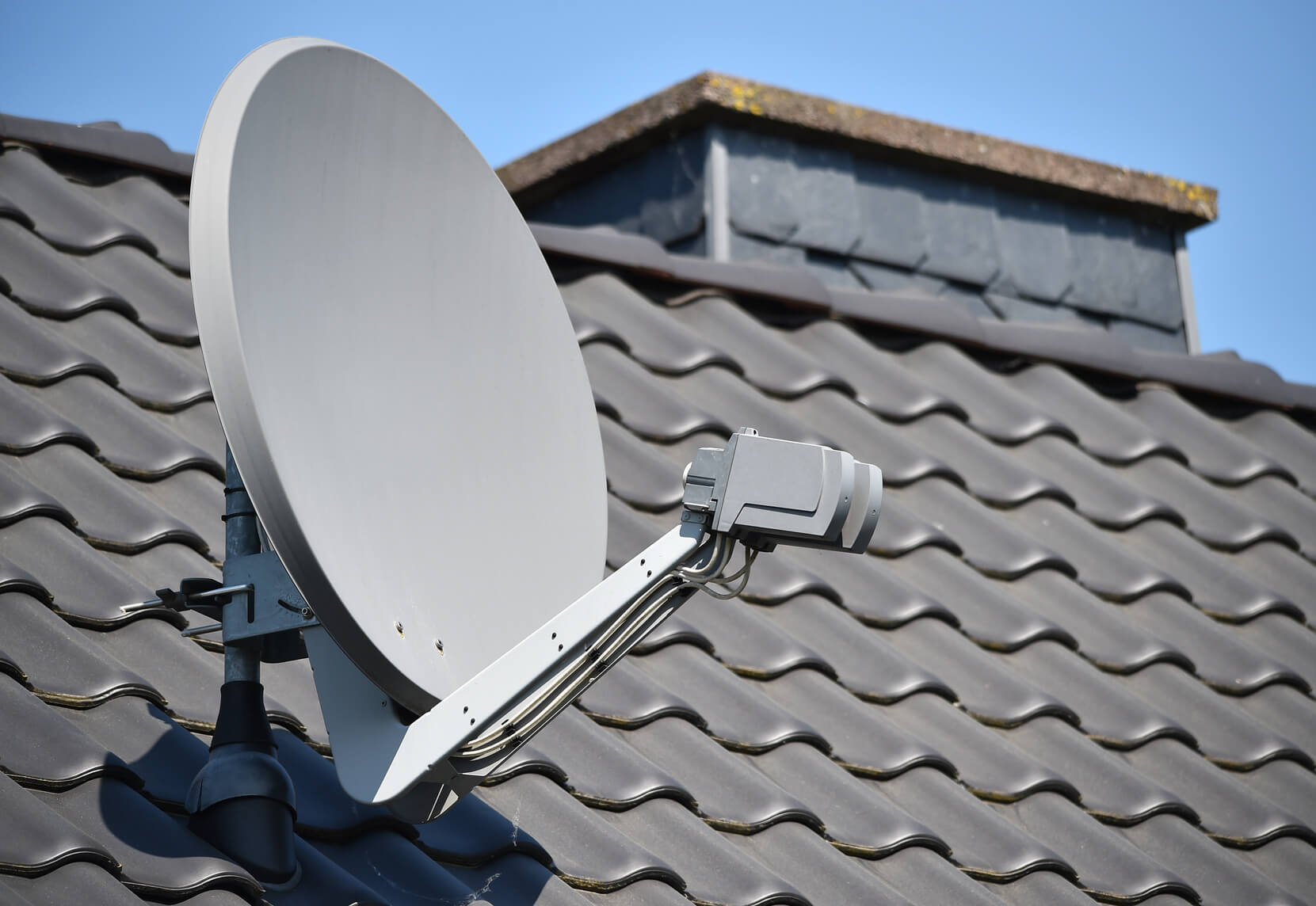 HD-SAT-Receiver Vergleich 2018 | Netzvergleich