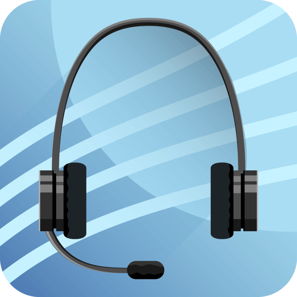 Binaurale Headsets